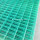 Warna Kuning PVC Dilapisi Dilas Wire Mesh Panel